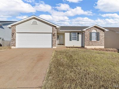 1545 Robert Thompson Dr, Festus, MO, 63028