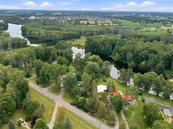 421 River Rd, Belleville, ON K0K 1V0