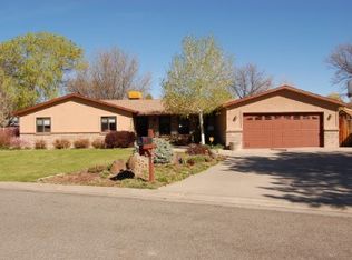 2686 Malibu Dr, Grand Junction, CO 81506
