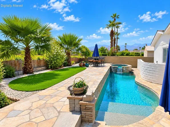 38820 Desert Greens Dr E, Palm Desert, CA 92260
