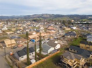 3710 Hillary Ct, Santa Rosa, CA 95403