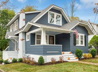 8 Greenfield Ave, Summit, NJ 07901