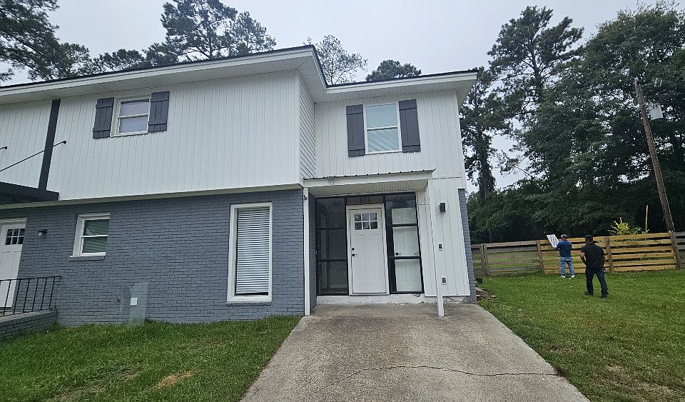 311 Townhome - End unit