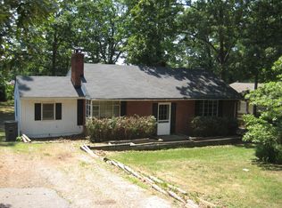 3 Brookforest Dr, Greenville, SC 29605