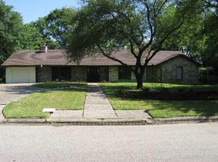 5512 Valerie St, Houston, TX 77081