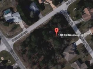 4425 Lightfoot St, Spring Hill, FL 34609