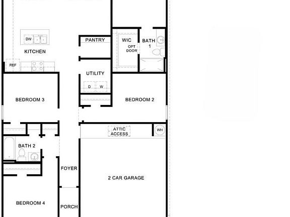 2nd image of this home