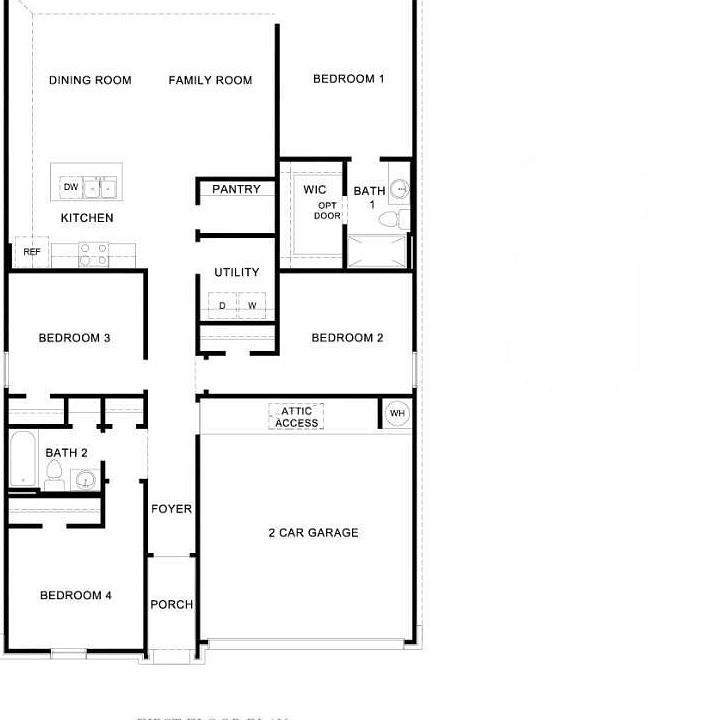 2nd image of 508 Chakka Loop