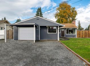 5027 86th Pl NE, Marysville, WA