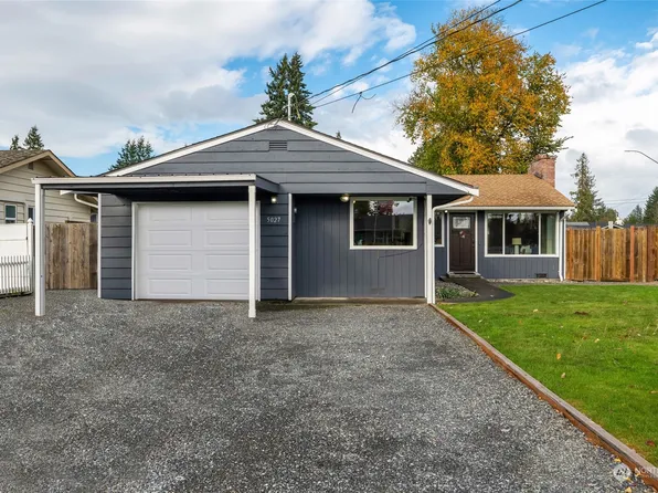 5027 86th Place NE, Marysville, WA 98270