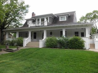 210 N George St, Saint Ansgar, IA 50472