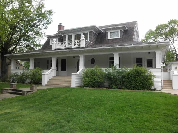 210 N George St, Saint Ansgar, IA 50472