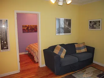 Rented by Giladi Realty