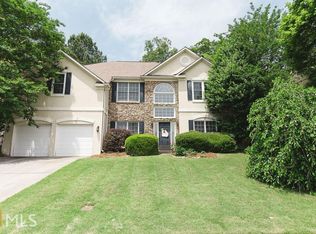 3447 Dunlin Shore Ct, Peachtree Corners, GA 30092