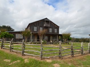 5459 Fm 390 N, Brenham, TX 77833