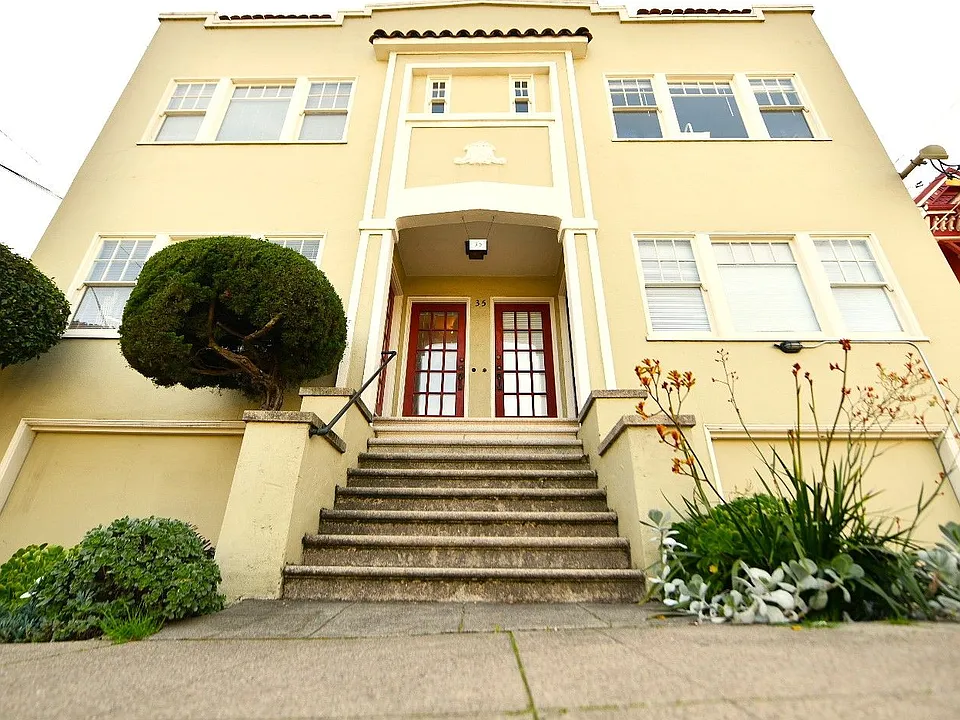 33-35 Yosemite Ave