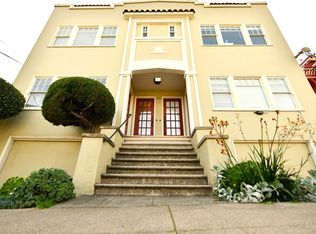 33-35 Yosemite Ave #3, Oakland, CA 94611
