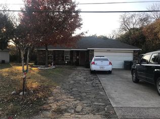 3723 Utah Ave, Dallas, TX 75216
