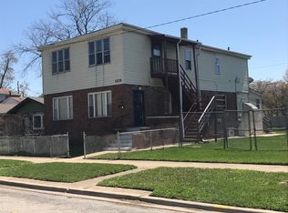 1215 W 110th Pl, Chicago, IL 60643