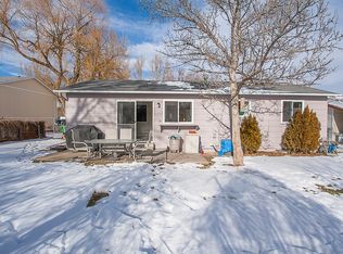 831 Wagonwheel Dr, Fort Collins, CO 80526