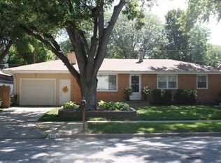 2220 N 61st St, Lincoln, NE 68505