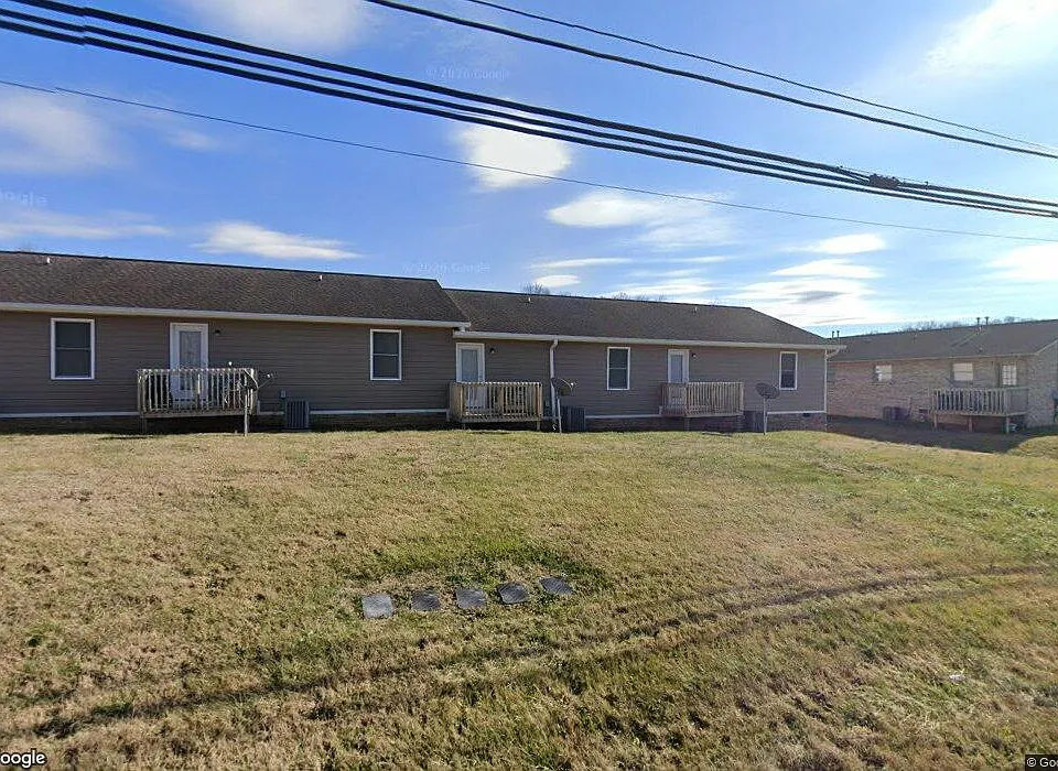 2006 W G St