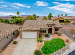 1407 Vista Del Ciudad Dr, Mesquite, NV 89027