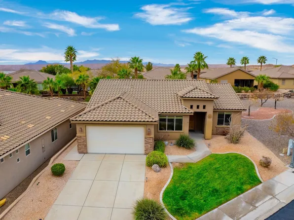 1407 Vista Del Ciudad Dr, Mesquite, NV 89027