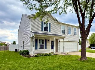 2995 Peebleshire Ln, Lafayette, IN 47909