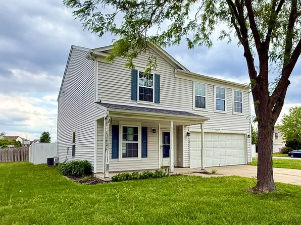 2995 Peebleshire Ln, Lafayette, IN 47909