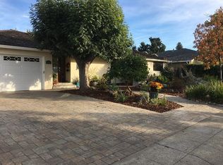 1829 Orangetree Ln, Mountain View, CA 94040