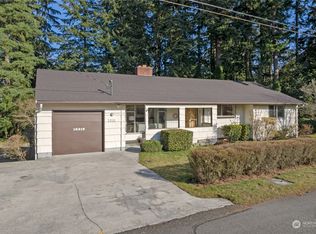 18318 15th Pl NE, Shoreline, WA