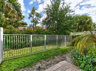 100 NW 69th Cir UNIT 15, Boca Raton, FL 33487