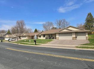 (Undisclosed Address), River Falls, WI 54022