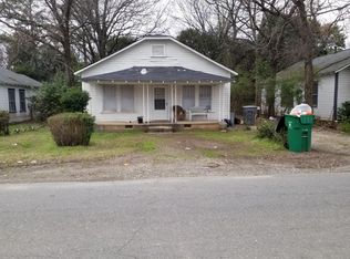 2315 Lucena St, Charlotte, NC 28206