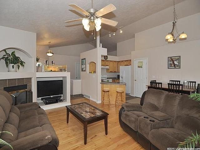 2nd image of 5329 W Ridge Flower Way