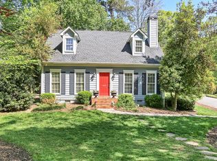 401 Rhomboid St NW, Atlanta, GA 30318