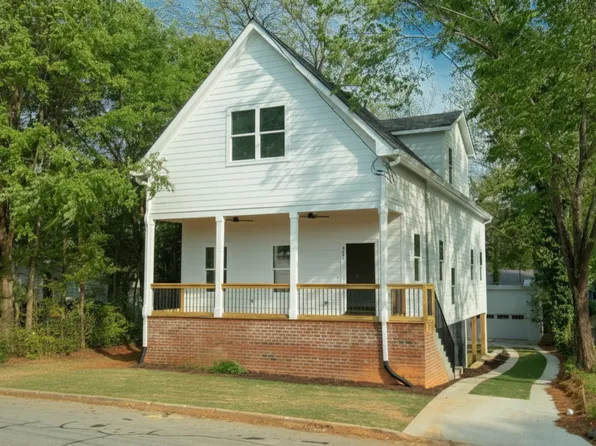 962 Reese St, Athens, GA 30606