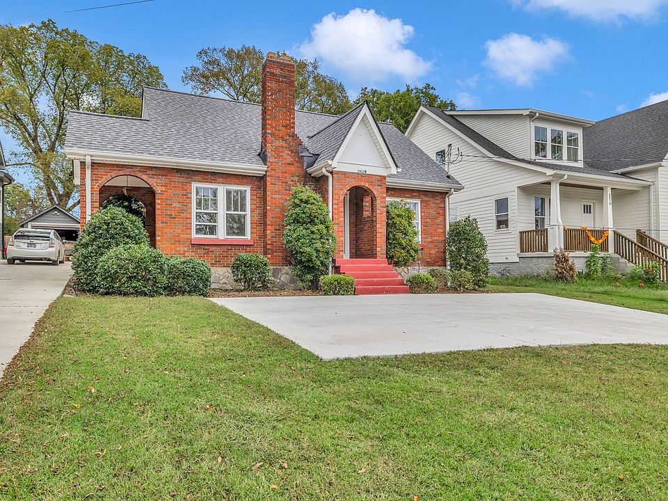 3508B Sanford Ave, Nashville, TN 37211 | Zillow