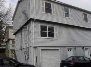 123 Connecticut Ave #U-3, New London, CT 06320