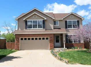 3471 Foxhill Ct, Highlands Ranch, CO 80129