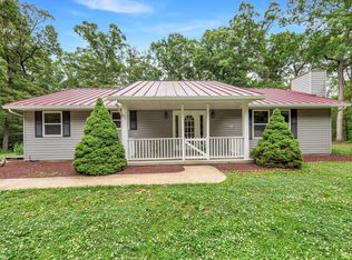 24688 Camp Creek Rd, Jonesburg, MO 63351