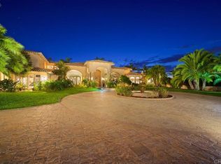 6827 Alydar Corte, Rancho Santa Fe, CA 92091
