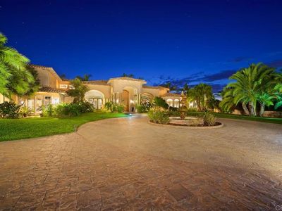 6827 Alydar Corte, Rancho Santa Fe, CA, 92091