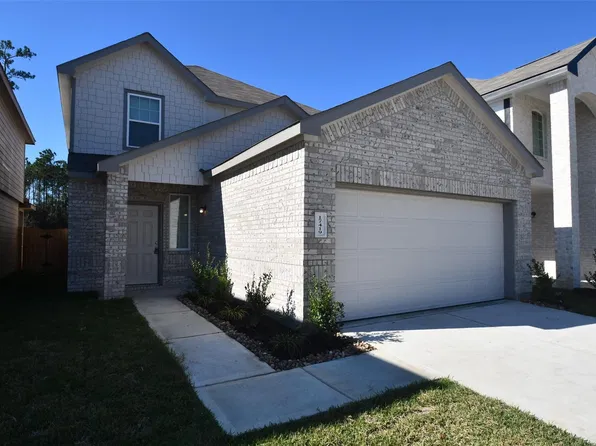 17419 Cuthbert St, Humble, TX 77346