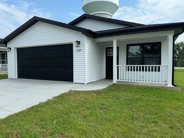 1107 W Cottonwood St, Kirksville, MO 63501