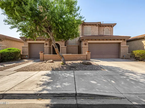 2026 N RASCON Loop, Phoenix, AZ 85037