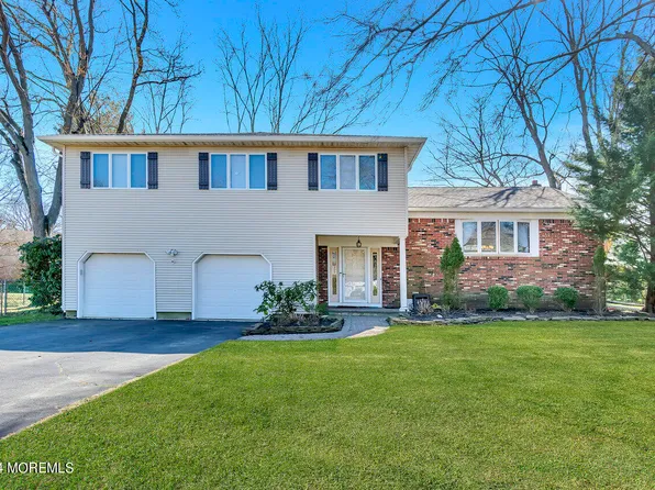 7 Faith Drive, Ocean Twp, NJ 07712