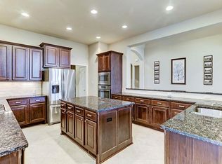 2811 Timber Trl, Fresno, TX 77545