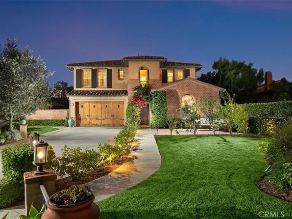 26572 Paseo Callado, San Juan Capistrano, CA 92675